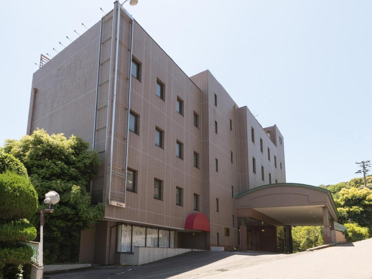 Tabist Katahara Resort Gamagori Kültér fotó