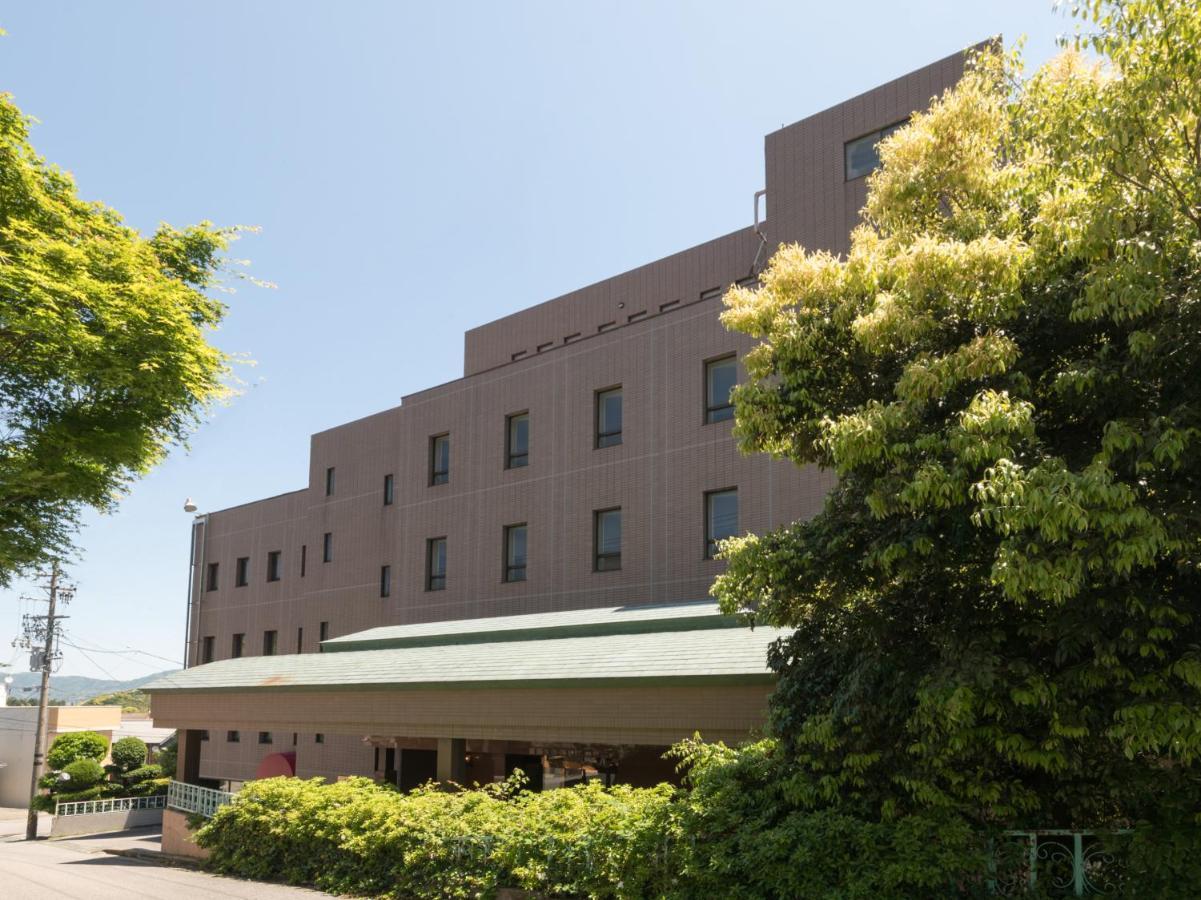 Tabist Katahara Resort Gamagori Kültér fotó