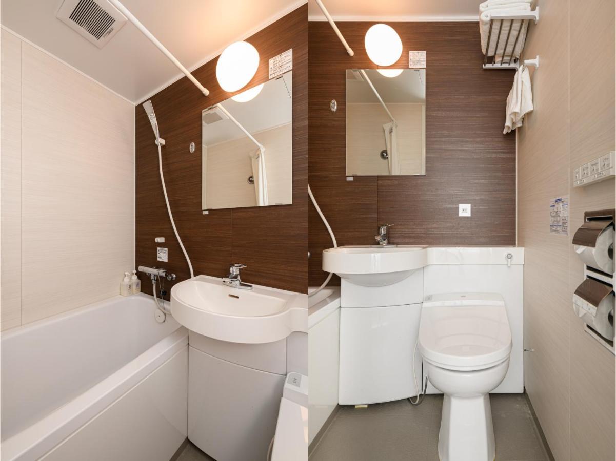 Tabist Katahara Resort Gamagori Kültér fotó