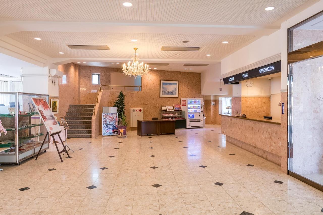 Tabist Katahara Resort Gamagori Kültér fotó