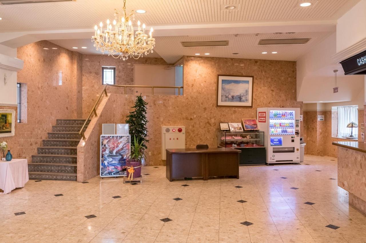 Tabist Katahara Resort Gamagori Kültér fotó