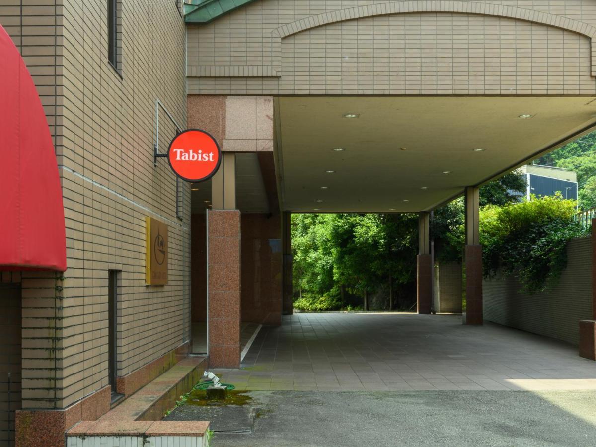 Tabist Katahara Resort Gamagori Kültér fotó