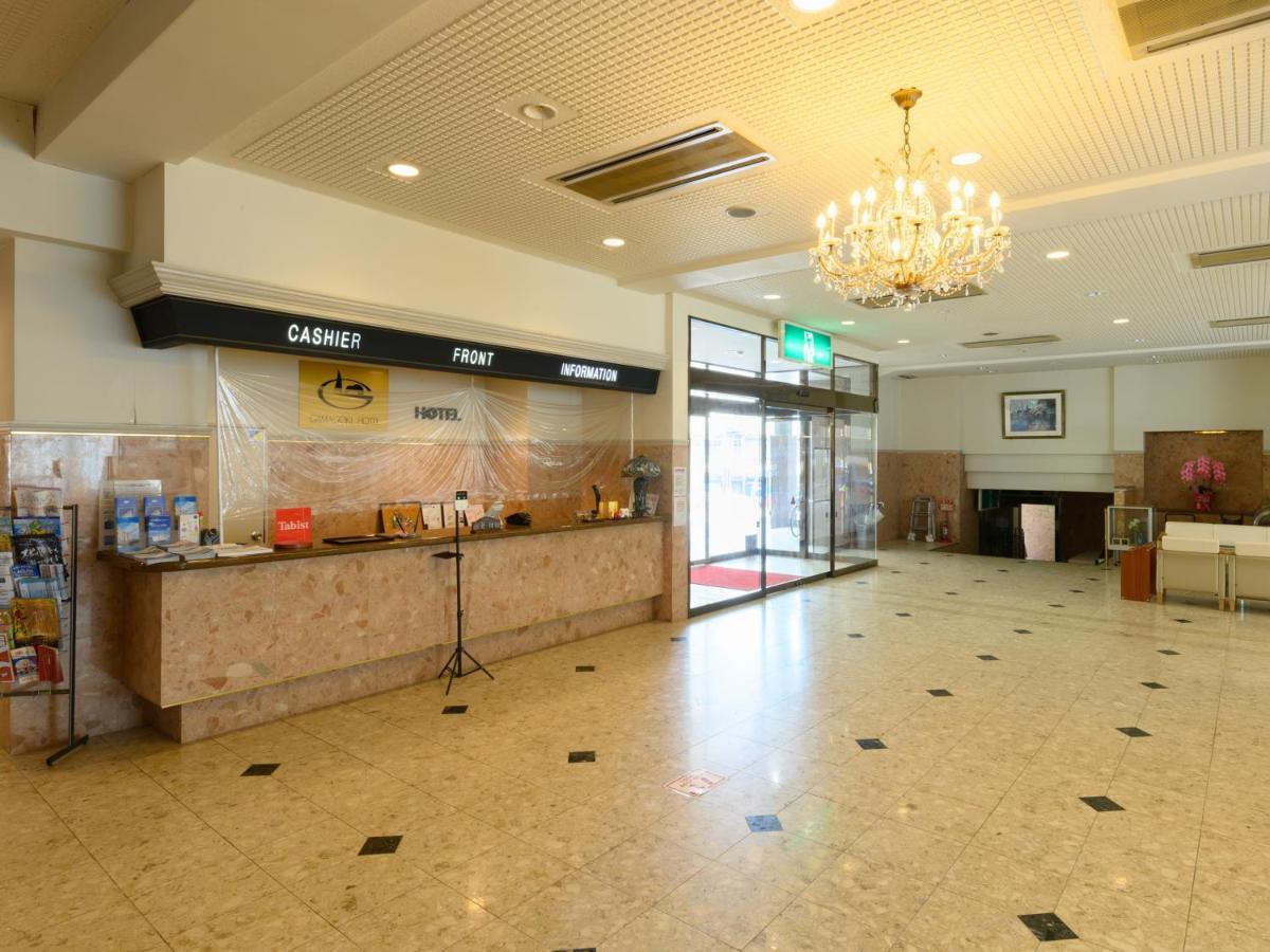 Tabist Katahara Resort Gamagori Kültér fotó