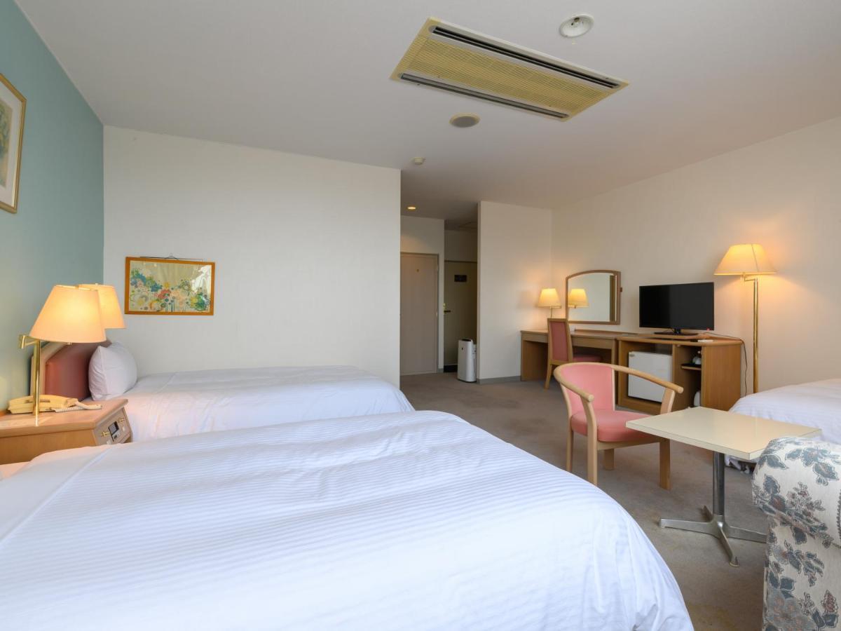 Tabist Katahara Resort Gamagori Kültér fotó