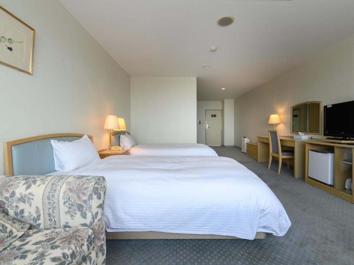 Tabist Katahara Resort Gamagori Kültér fotó