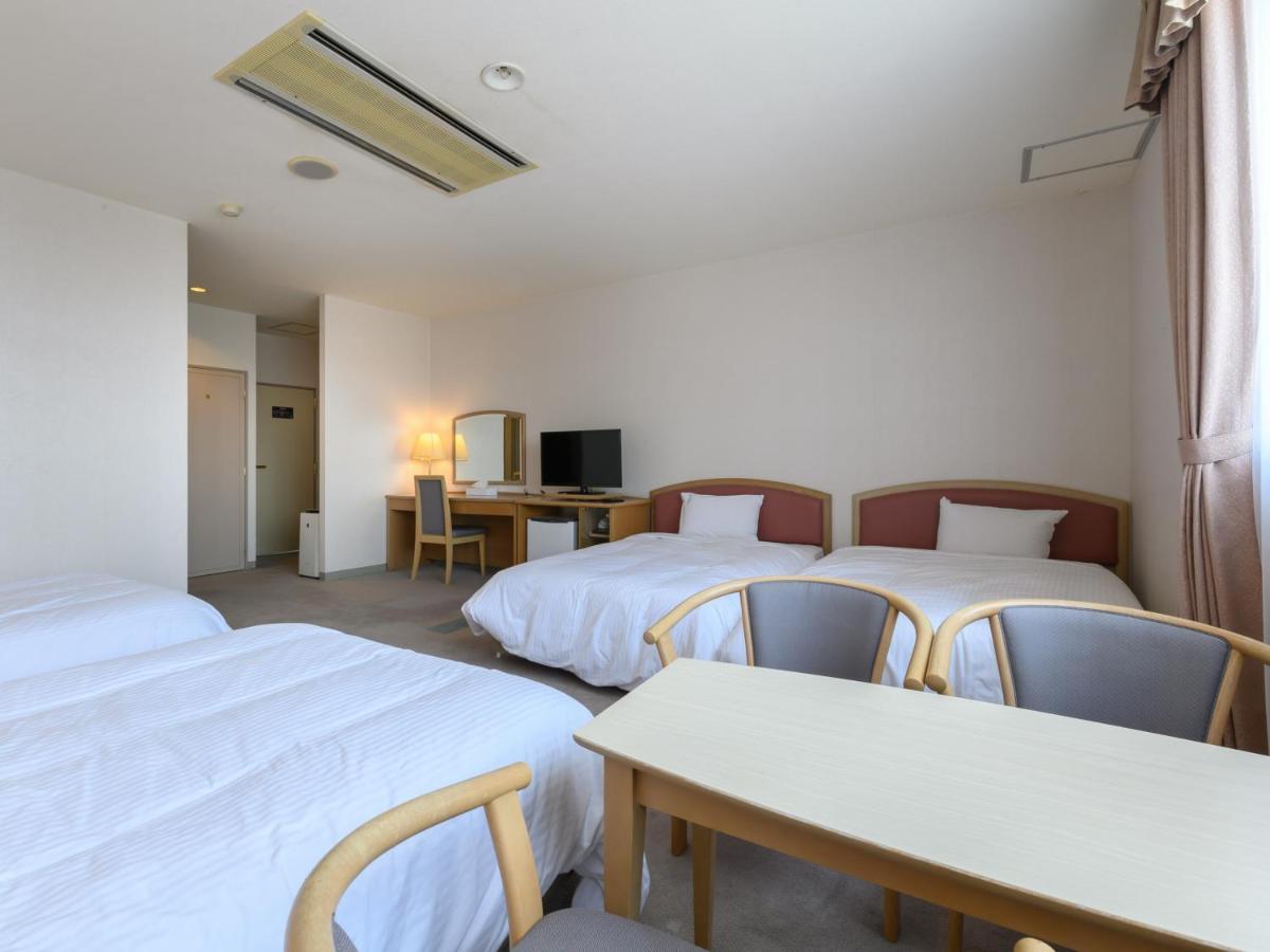 Tabist Katahara Resort Gamagori Kültér fotó