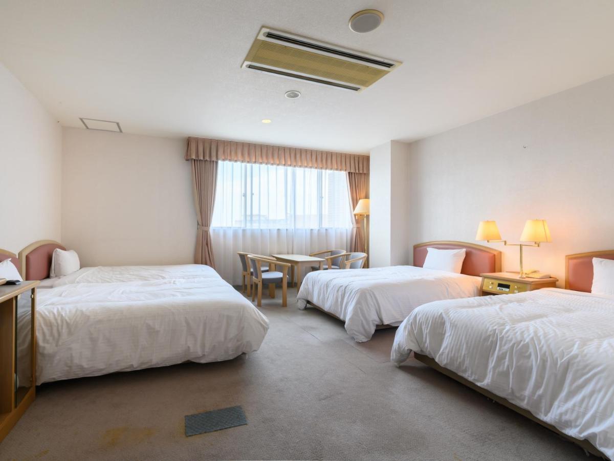 Tabist Katahara Resort Gamagori Kültér fotó