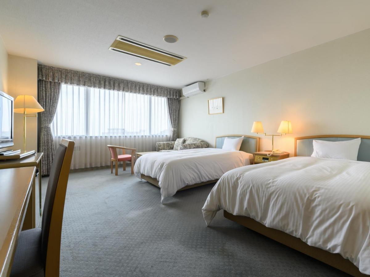 Tabist Katahara Resort Gamagori Kültér fotó