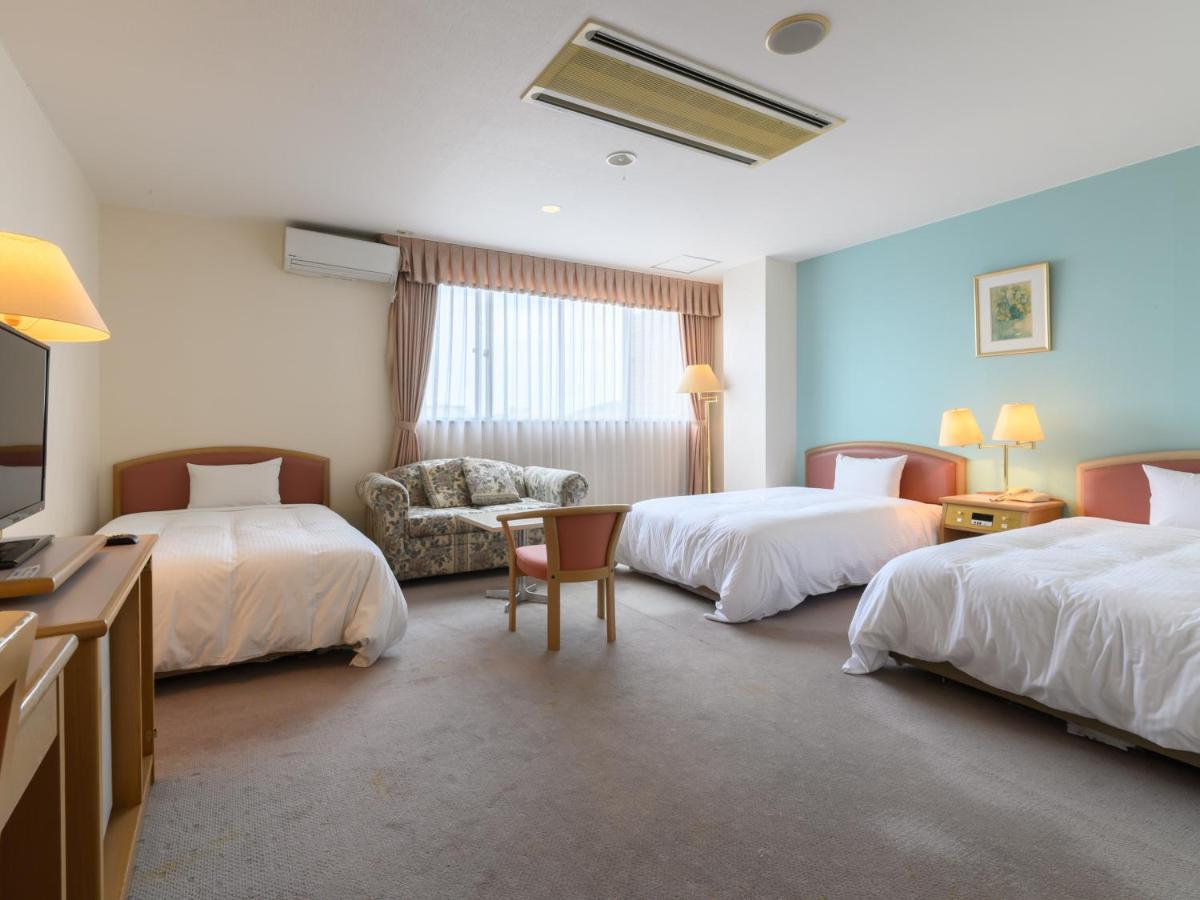 Tabist Katahara Resort Gamagori Kültér fotó