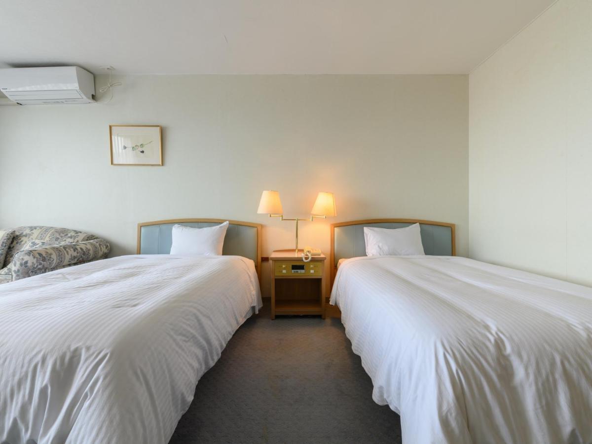 Tabist Katahara Resort Gamagori Kültér fotó