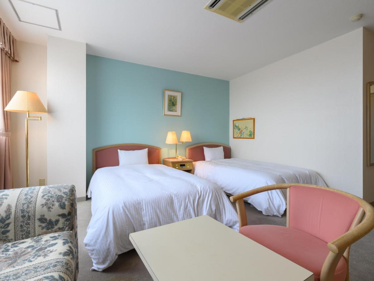 Tabist Katahara Resort Gamagori Kültér fotó